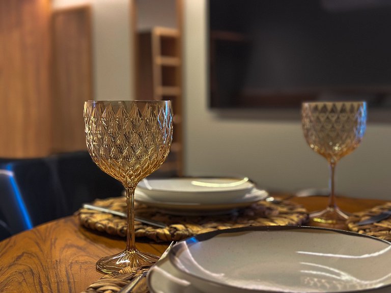 Beira Mar New Time Paz e Modernidade - Hosti