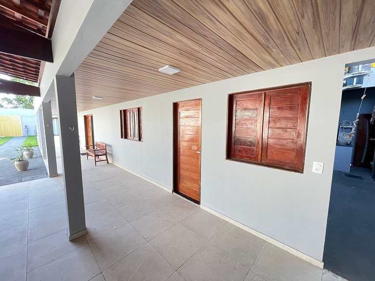 Casarão do Frances - Hosti