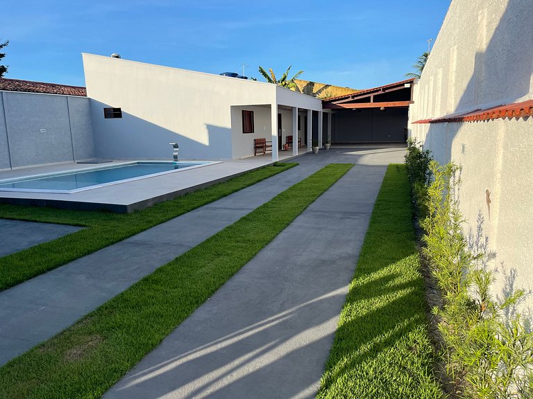 Casarão do Frances - Hosti