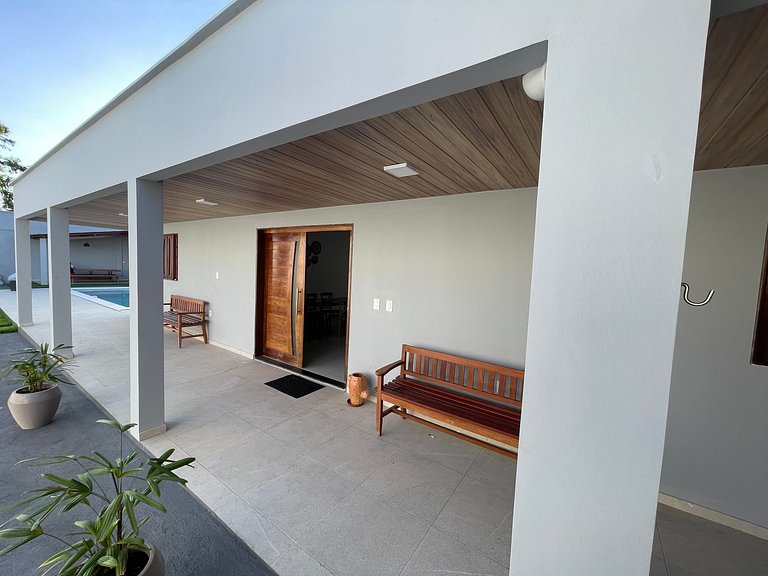 Casarão do Frances - Hosti