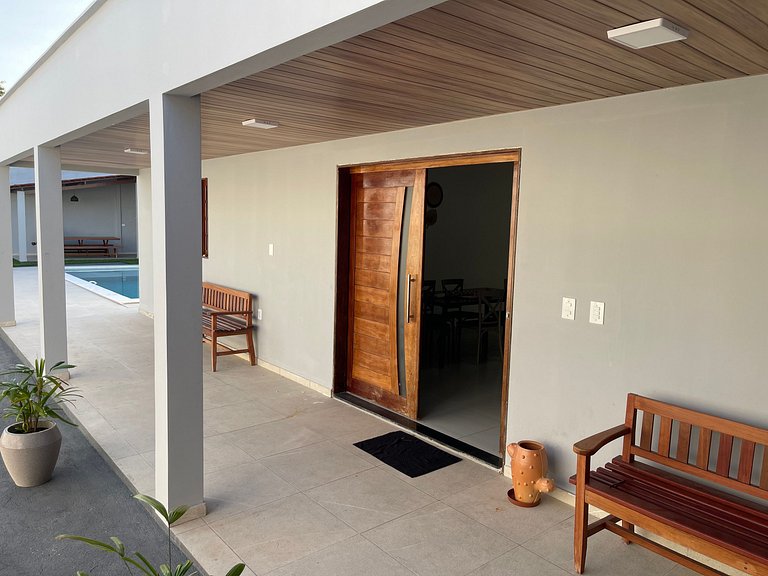 Casarão do Frances - Hosti