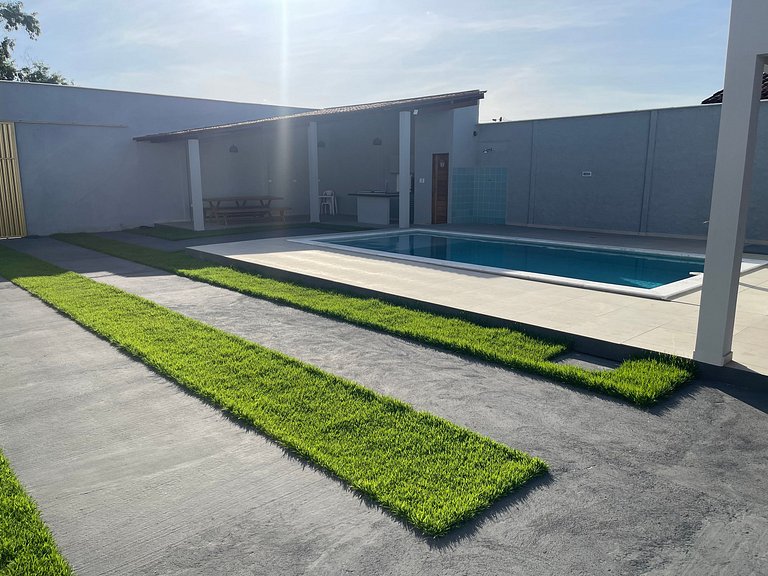 Casarão do Frances - Hosti