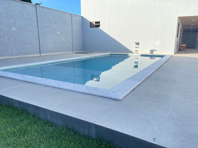 Casarão do Frances - Hosti