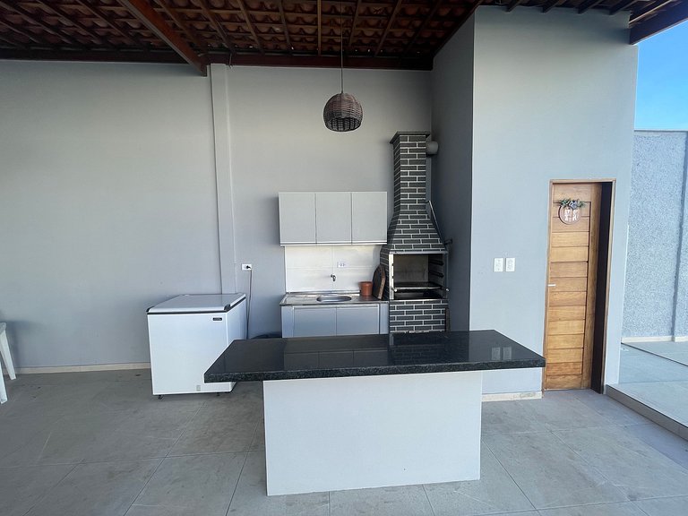 Casarão do Frances - Hosti