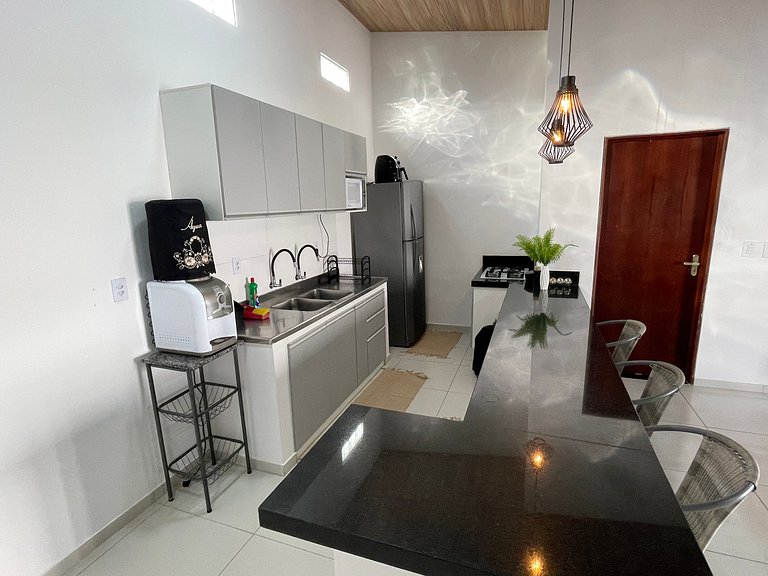 Casarão do Frances - Hosti