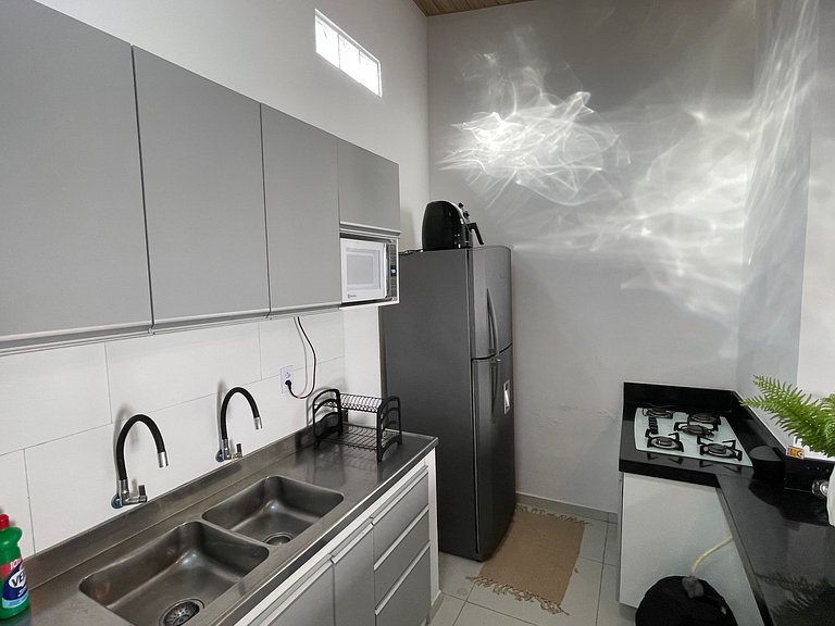 Casarão do Frances - Hosti