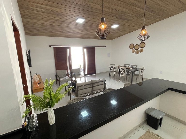 Casarão do Frances - Hosti