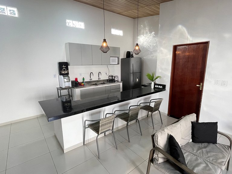 Casarão do Frances - Hosti