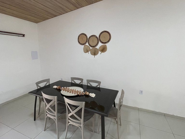 Casarão do Frances - Hosti