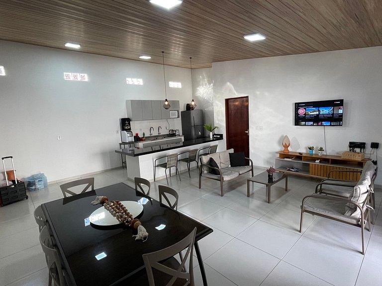 Casarão do Frances - Hosti