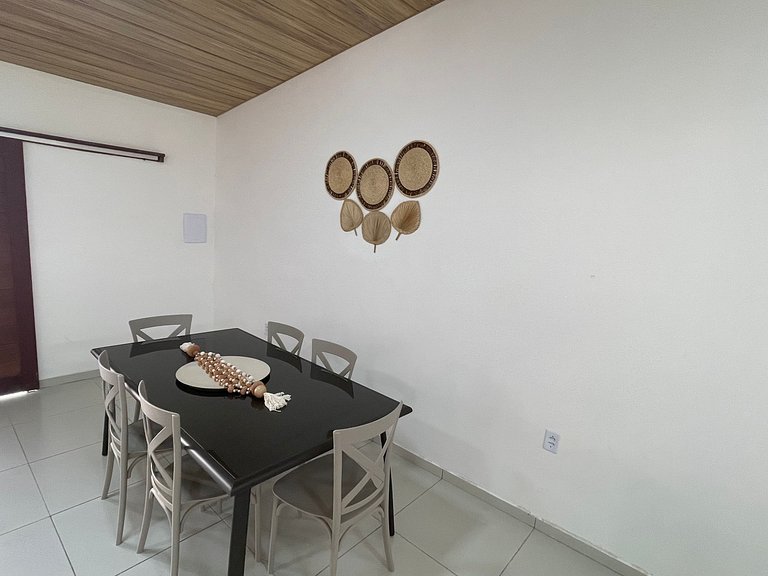 Casarão do Frances - Hosti