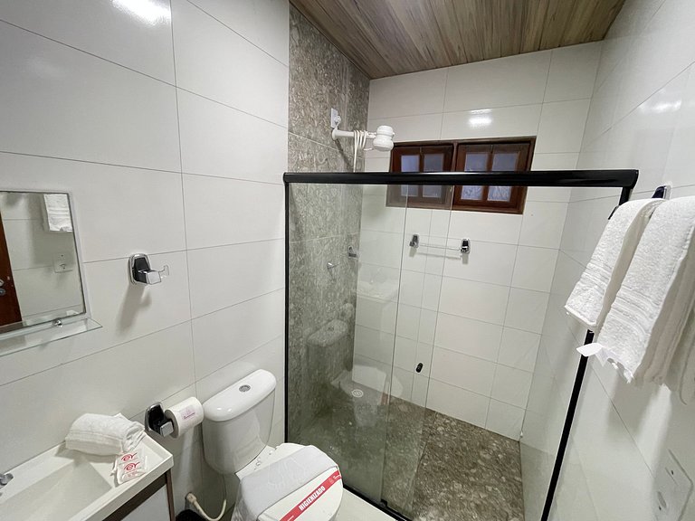 Casarão do Frances - Hosti