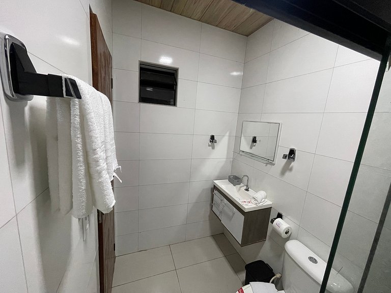 Casarão do Frances - Hosti