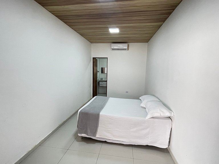 Casarão do Frances - Hosti