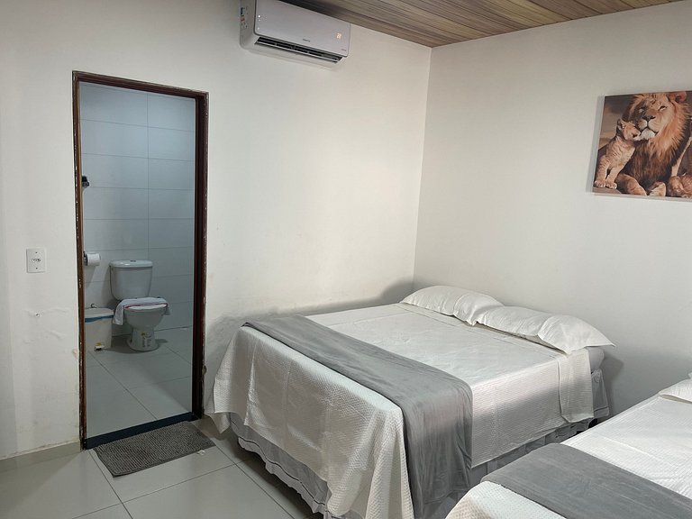 Casarão do Frances - Hosti