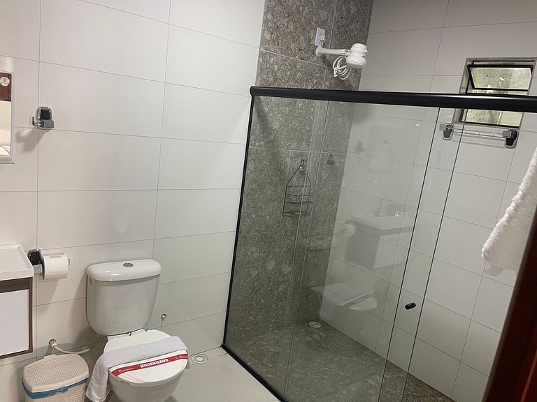 Casarão do Frances - Hosti