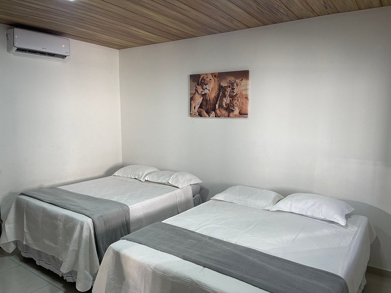 Casarão do Frances - Hosti