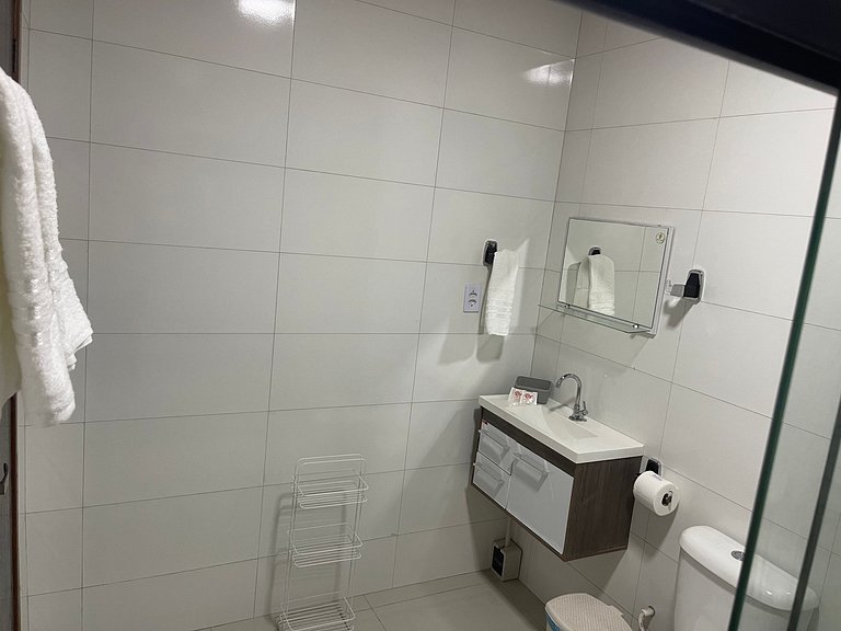 Casarão do Frances - Hosti