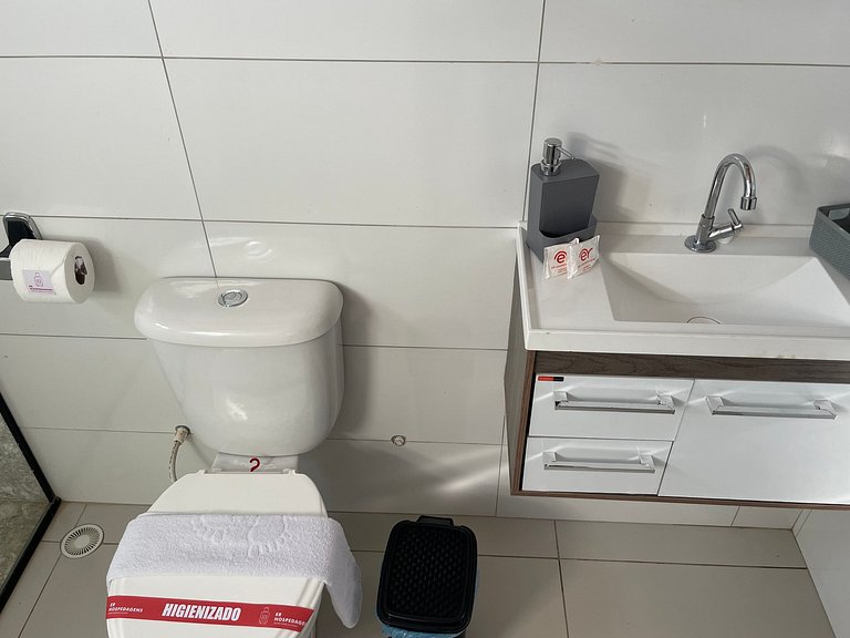 Casarão do Frances - Hosti