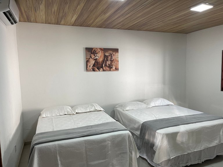 Casarão do Frances - Hosti