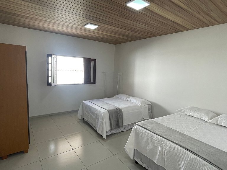 Casarão do Frances - Hosti