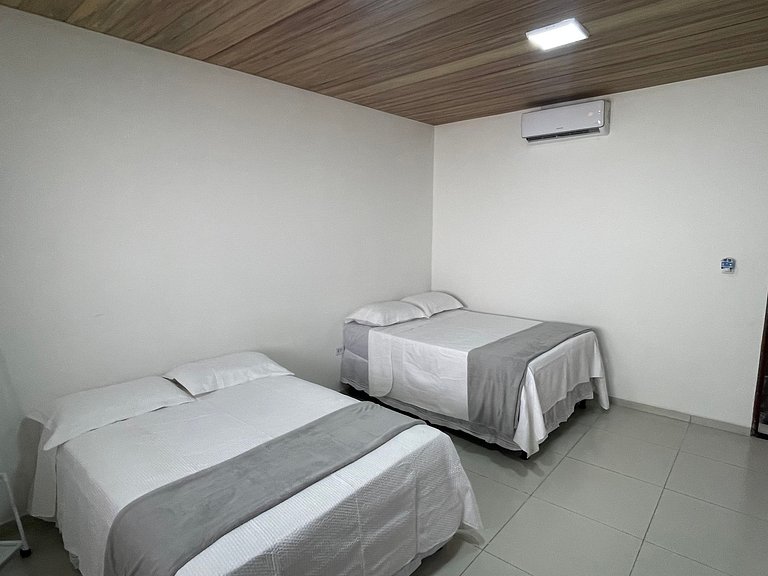 Casarão do Frances - Hosti