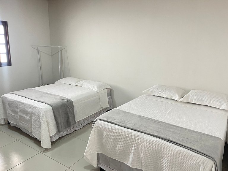 Casarão do Frances - Hosti