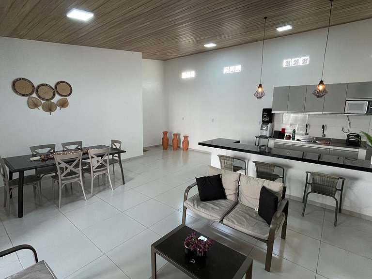 Casarão do Frances - Hosti