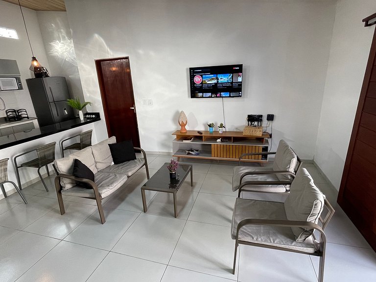 Casarão do Frances - Hosti