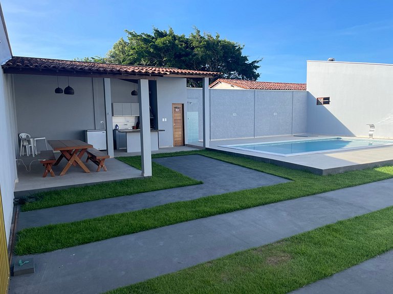 Casarão do Frances - Hosti