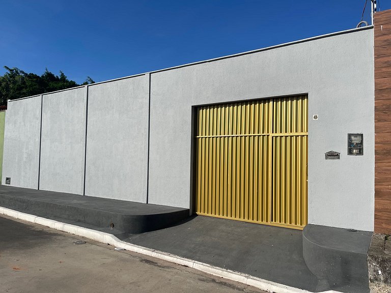 Casarão do Frances - Hosti