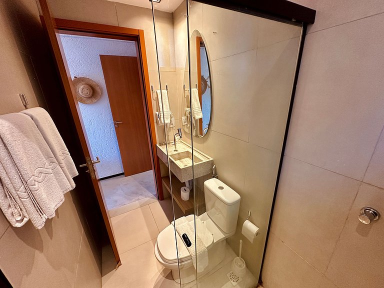 ER Hospedagens - Aluguel por temporada