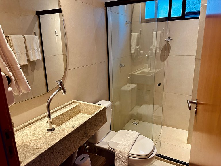 ER Hospedagens - Aluguel por temporada