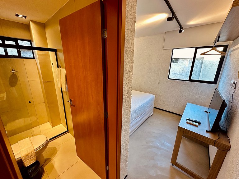 ER Hospedagens - Aluguel por temporada