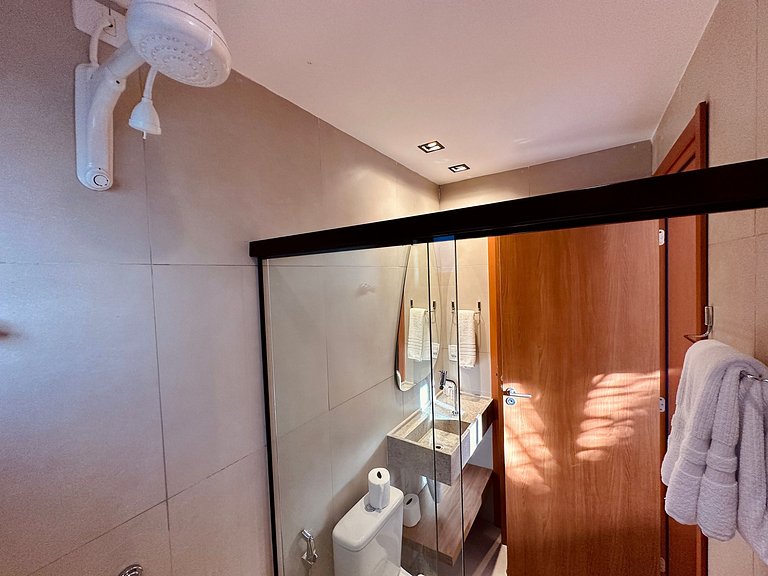 ER Hospedagens - Aluguel por temporada