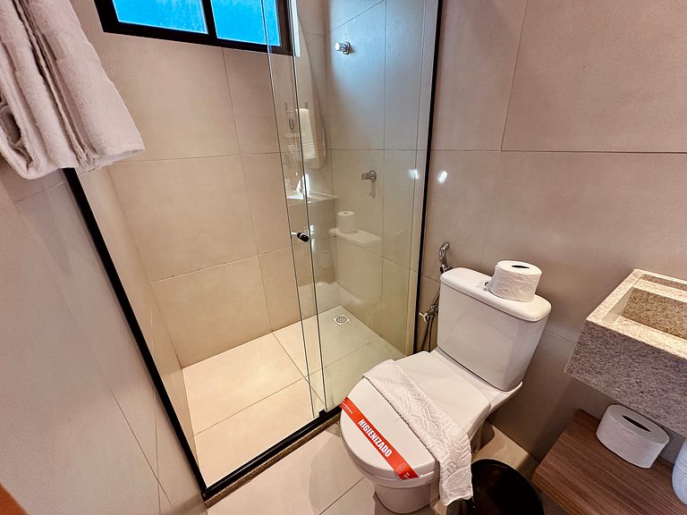 ER Hospedagens - Aluguel por temporada