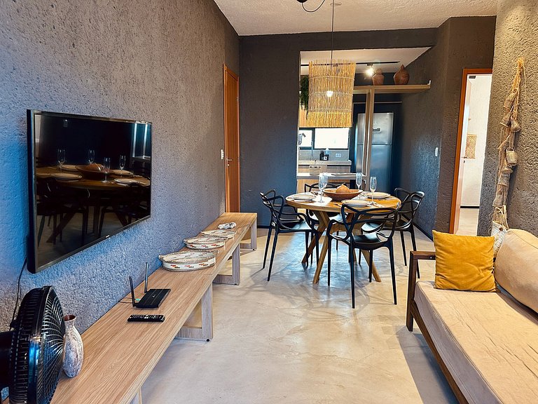 ER Hospedagens - Aluguel por temporada