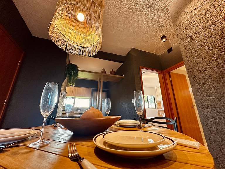 ER Hospedagens - Aluguel por temporada