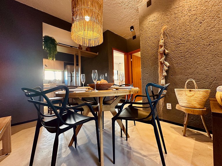 ER Hospedagens - Aluguel por temporada