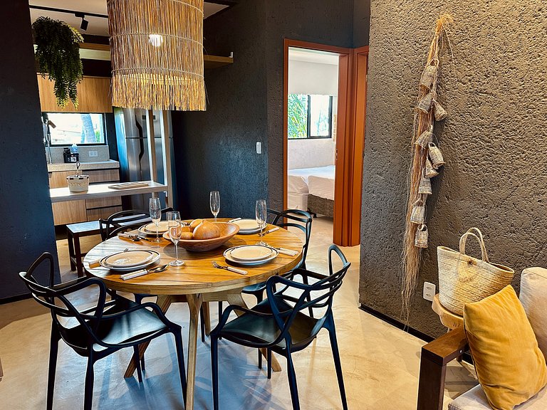 ER Hospedagens - Aluguel por temporada