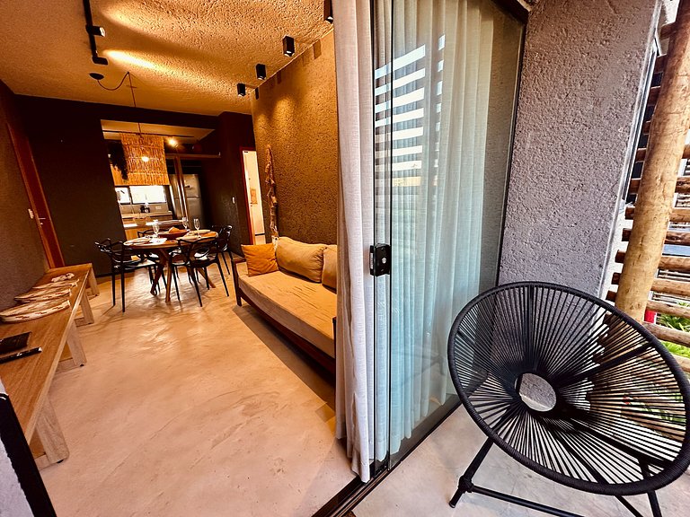 ER Hospedagens - Aluguel por temporada