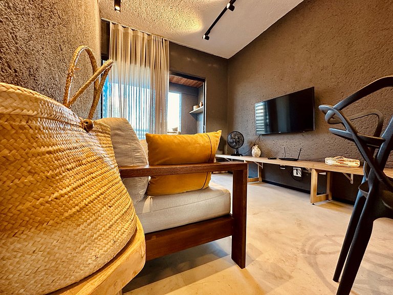 ER Hospedagens - Aluguel por temporada