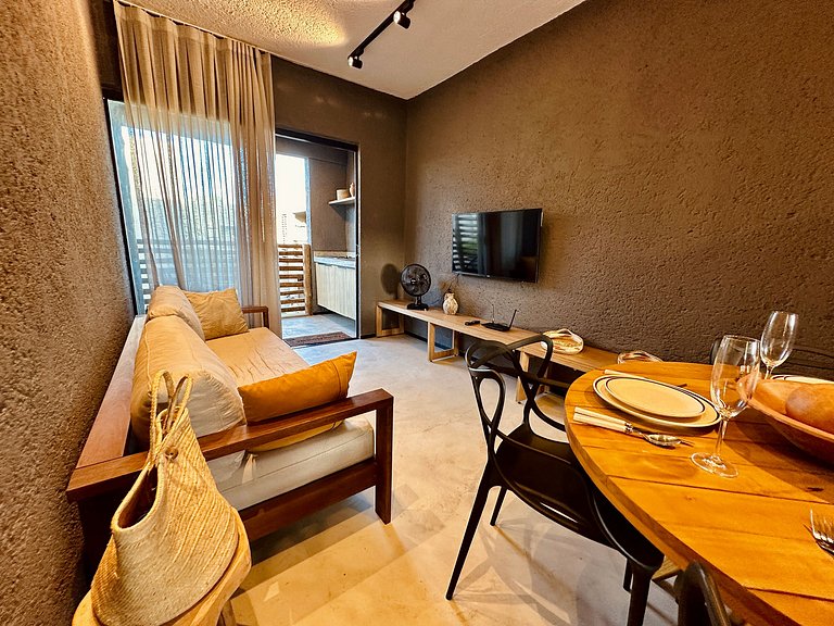 ER Hospedagens - Aluguel por temporada