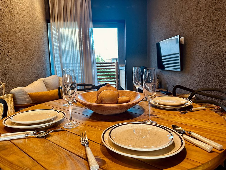 ER Hospedagens - Aluguel por temporada