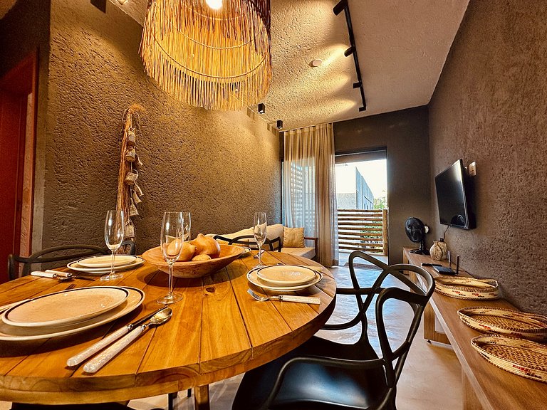 ER Hospedagens - Aluguel por temporada