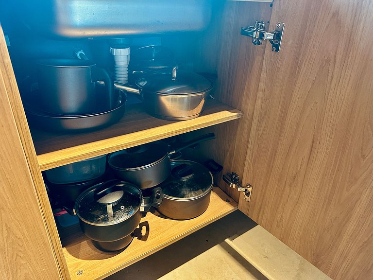 ER Hospedagens - Aluguel por temporada