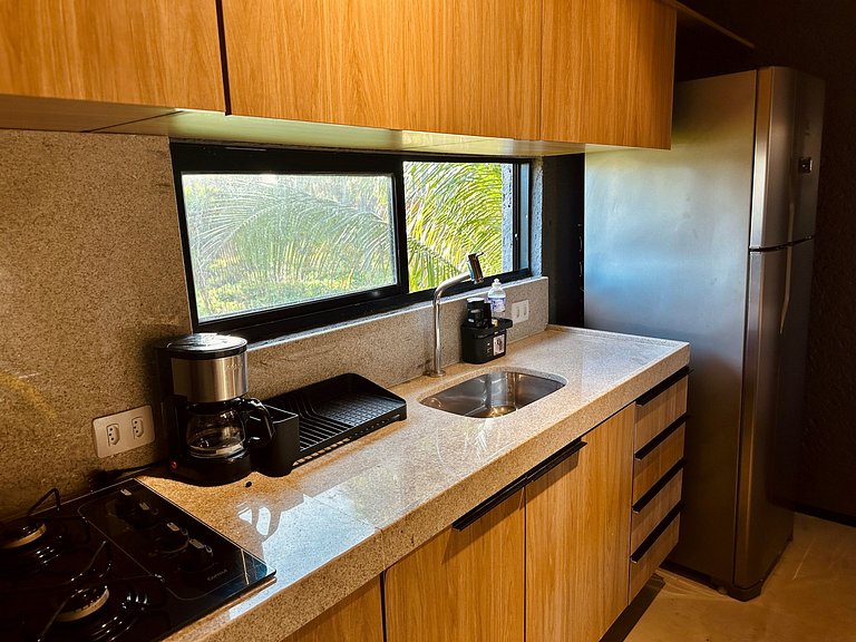 ER Hospedagens - Aluguel por temporada