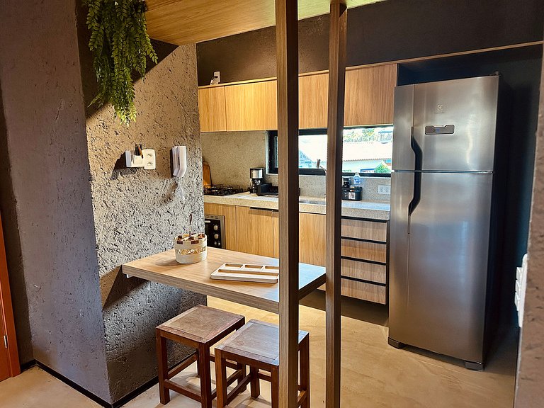 ER Hospedagens - Aluguel por temporada