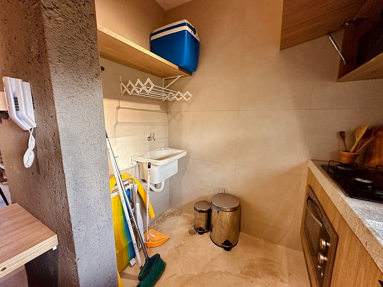 ER Hospedagens - Aluguel por temporada