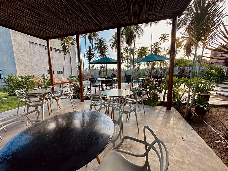 ER Hospedagens - Aluguel por temporada